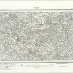 Anteprima della vecchia mappa