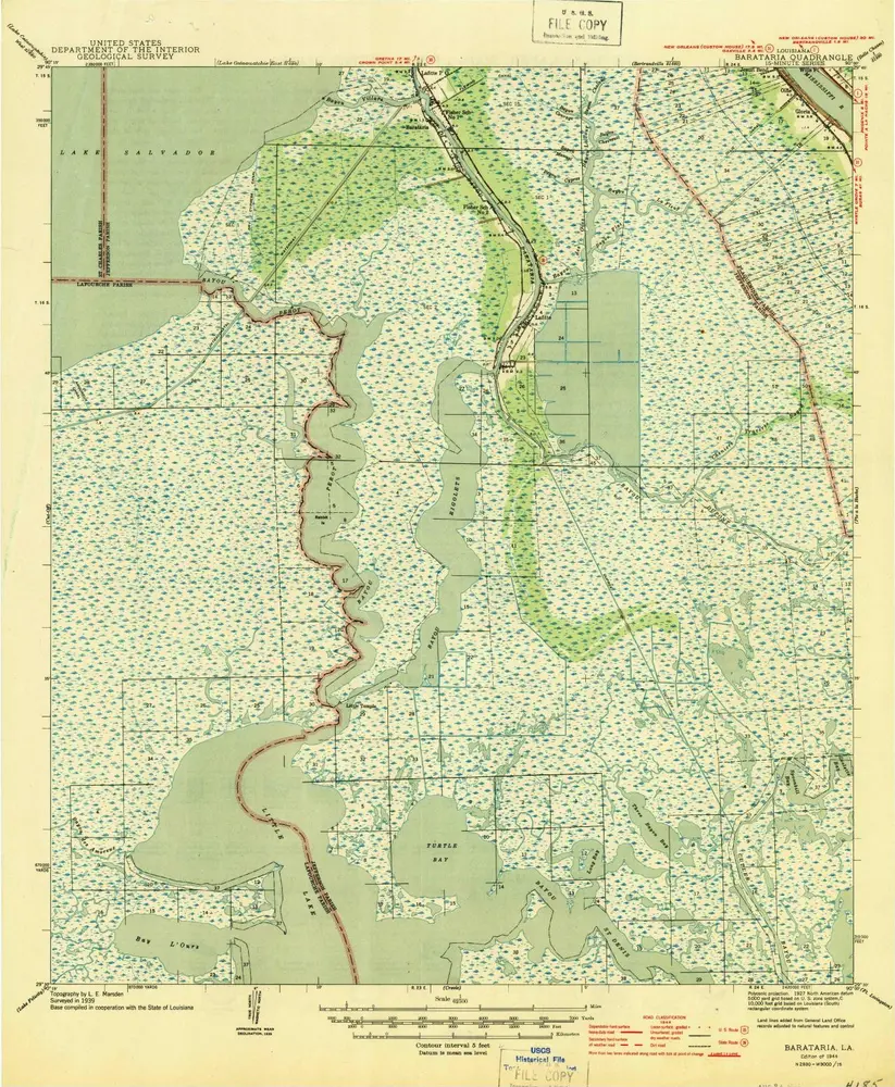 Thumbnail of historical map