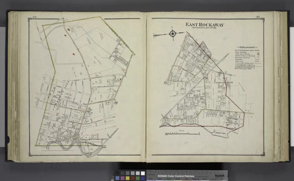 Vista previa del mapa antiguo