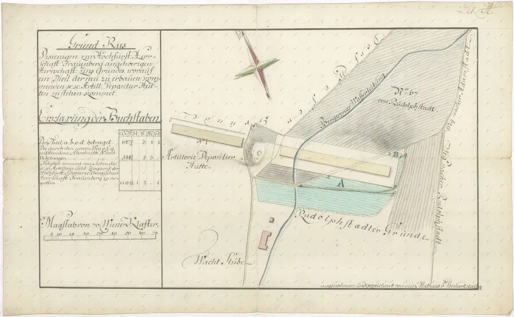 Vista previa del mapa antiguo