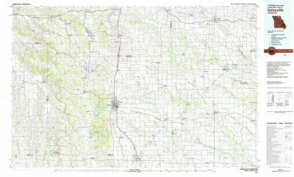 Pré-visualização do mapa antigo