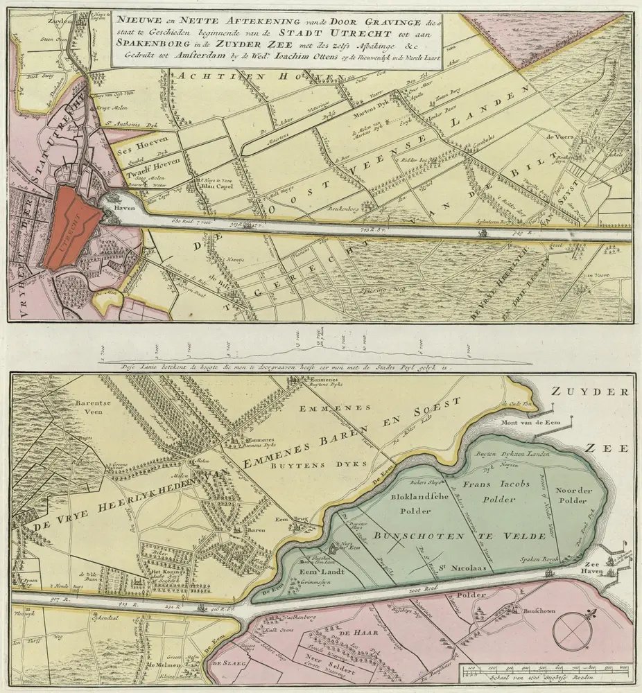 Vista previa del mapa antiguo