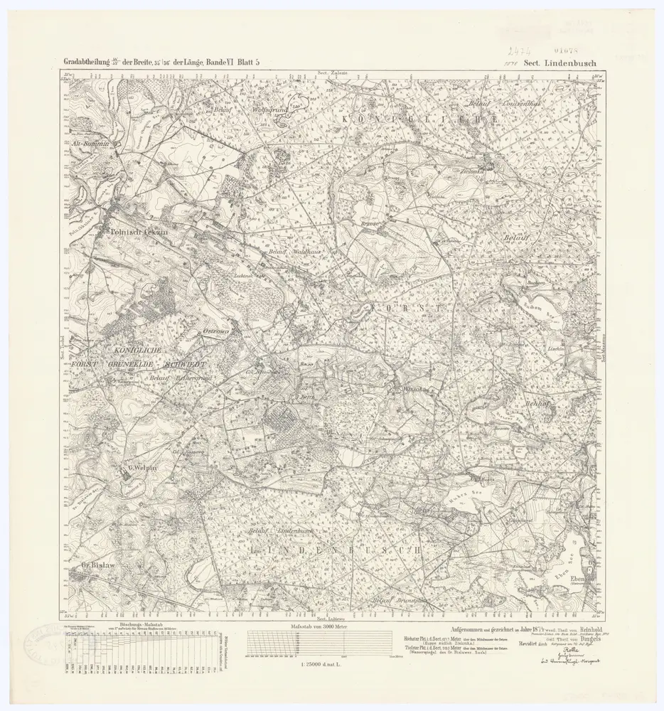 Pré-visualização do mapa antigo