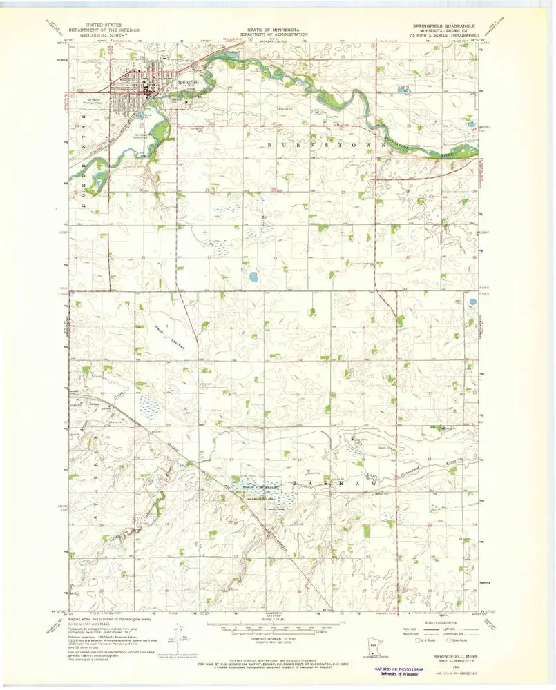 Vista previa del mapa antiguo