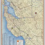 Aperçu de l'ancienne carte