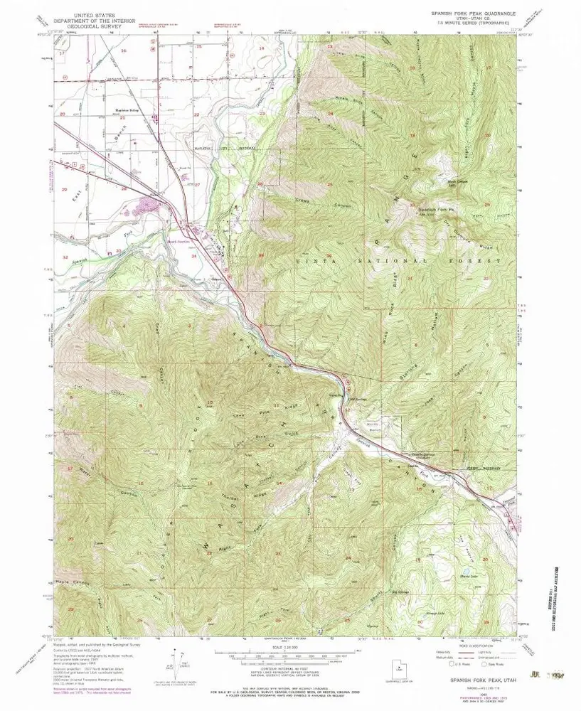 Vista previa del mapa antiguo