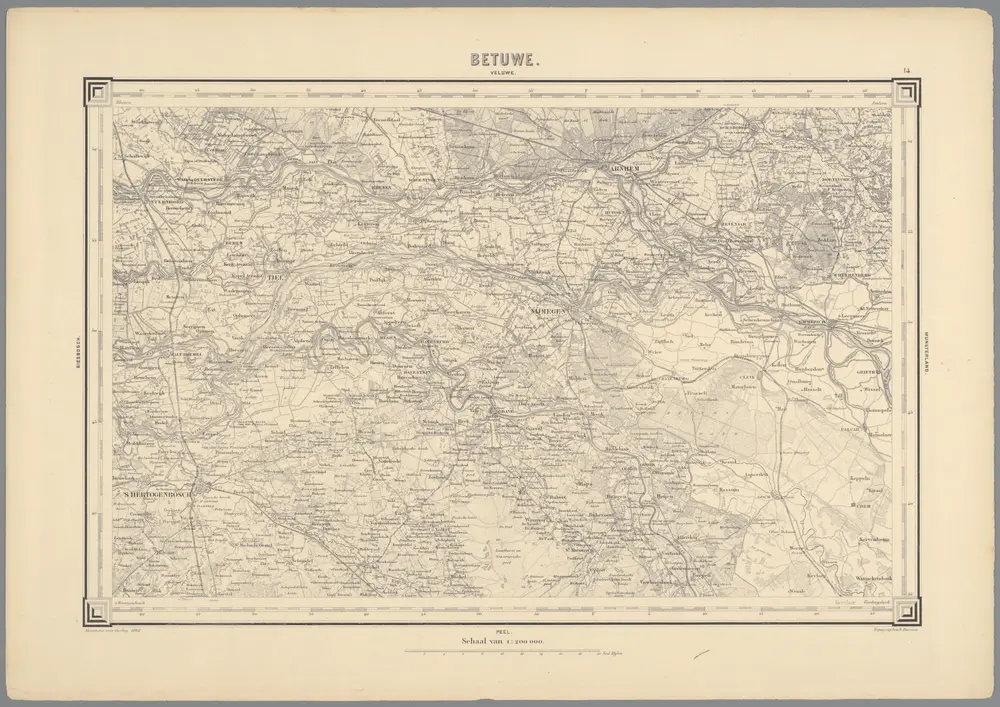 Vista previa del mapa antiguo