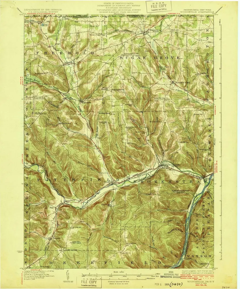 Pré-visualização do mapa antigo