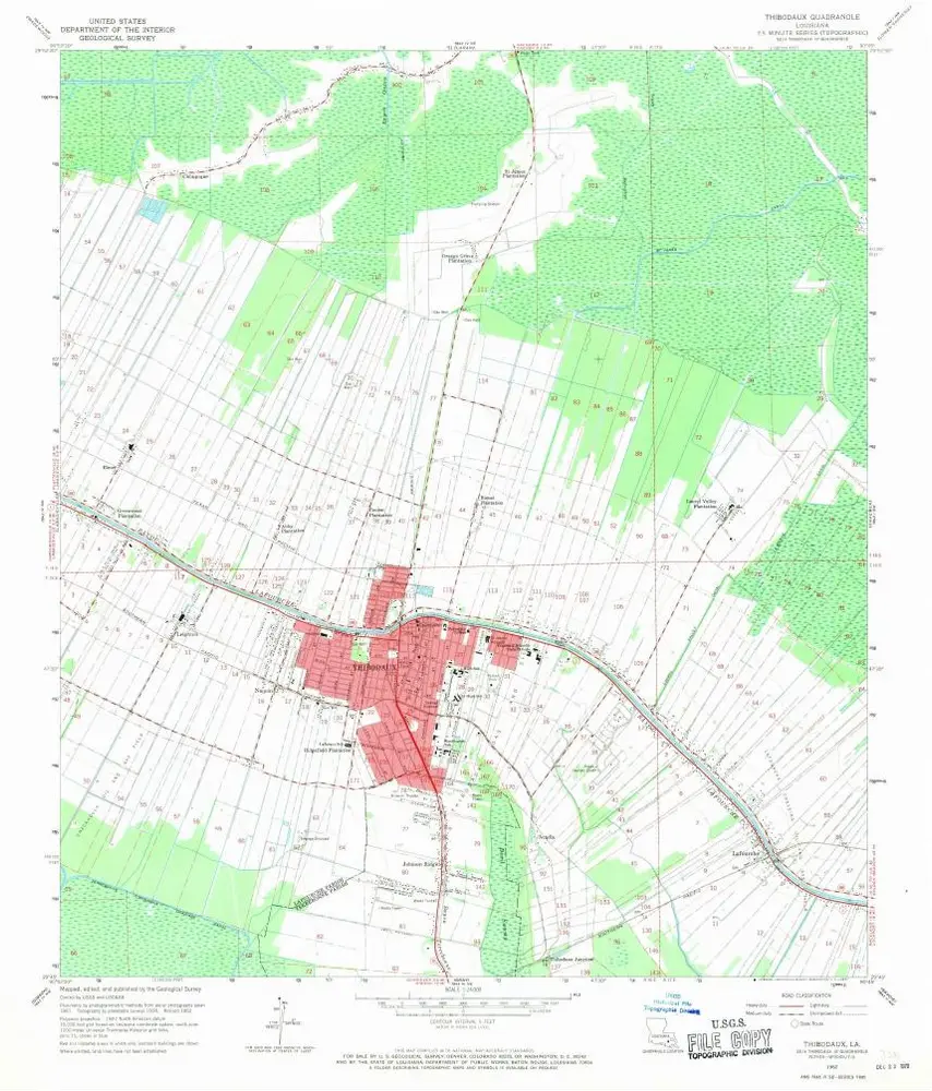 Thumbnail of historical map