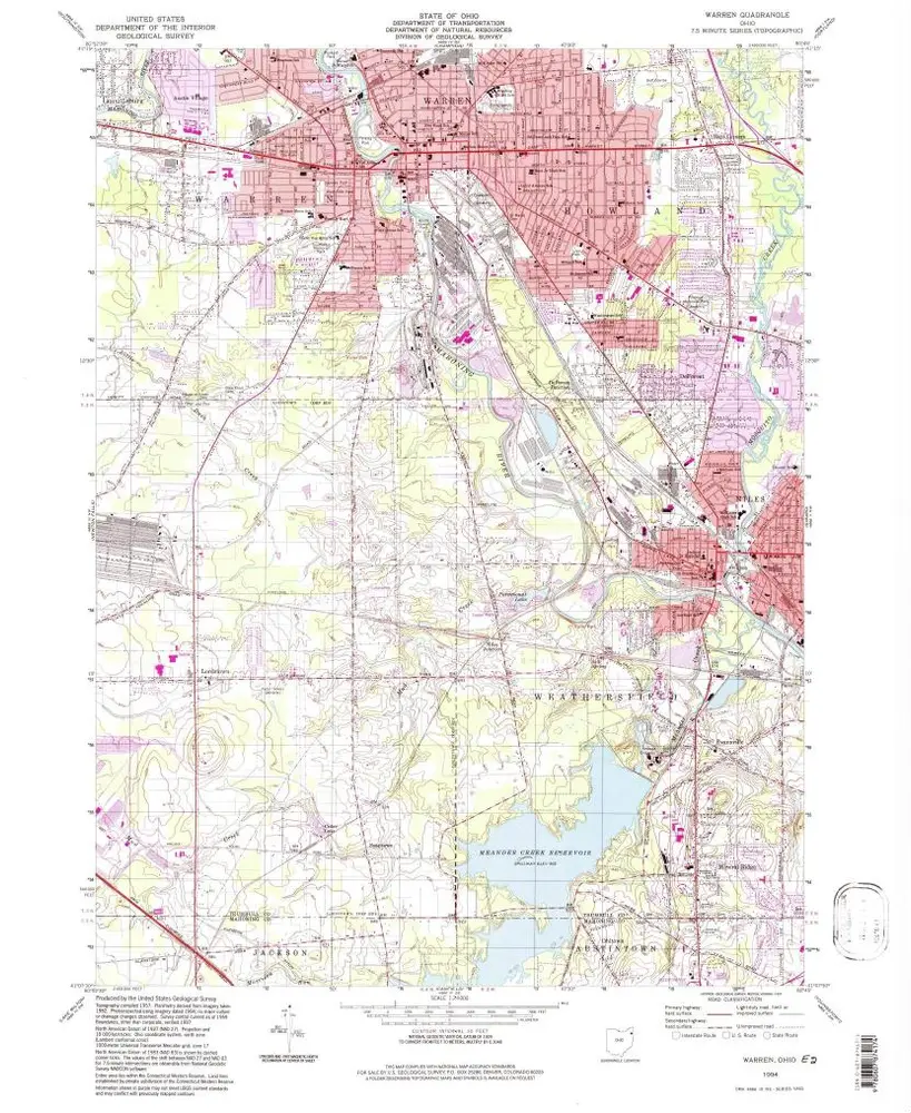 Anteprima della vecchia mappa