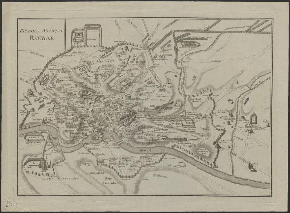 Thumbnail of historical map