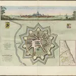 Anteprima della vecchia mappa