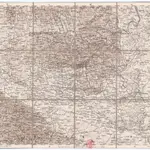 Anteprima della vecchia mappa