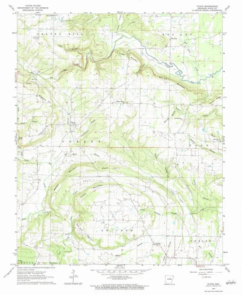 Anteprima della vecchia mappa