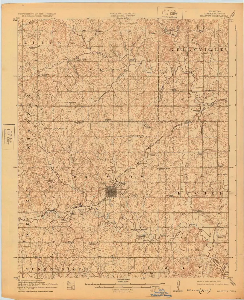 Pré-visualização do mapa antigo