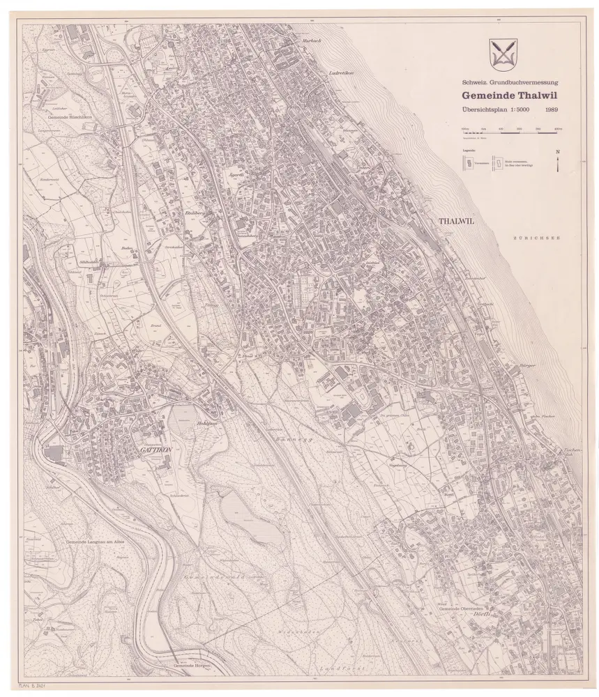 Vista previa del mapa antiguo