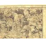 Anteprima della vecchia mappa