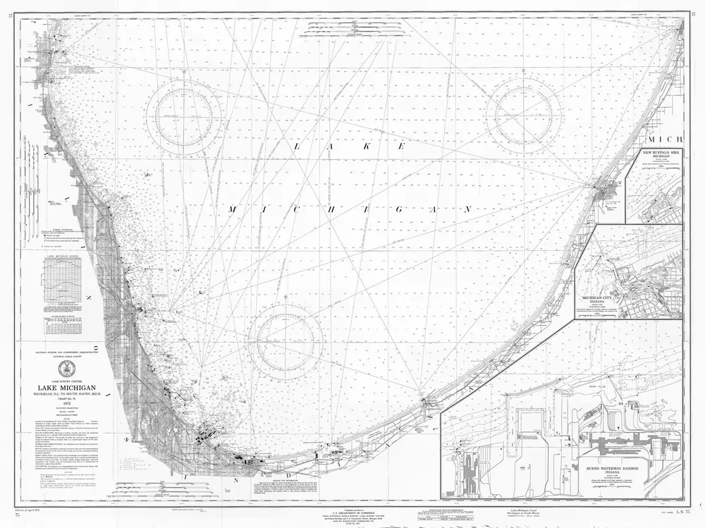 Thumbnail of historical map