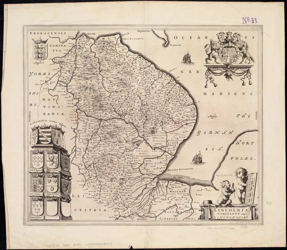 Thumbnail of historical map