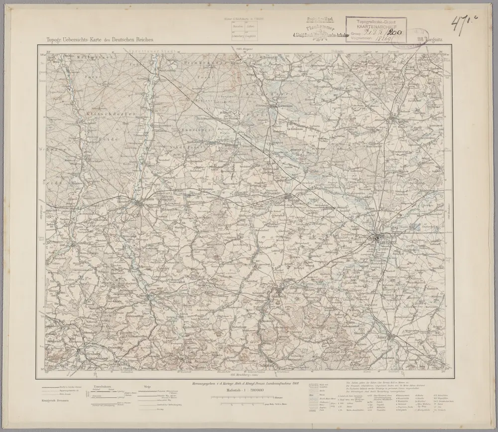 Pré-visualização do mapa antigo