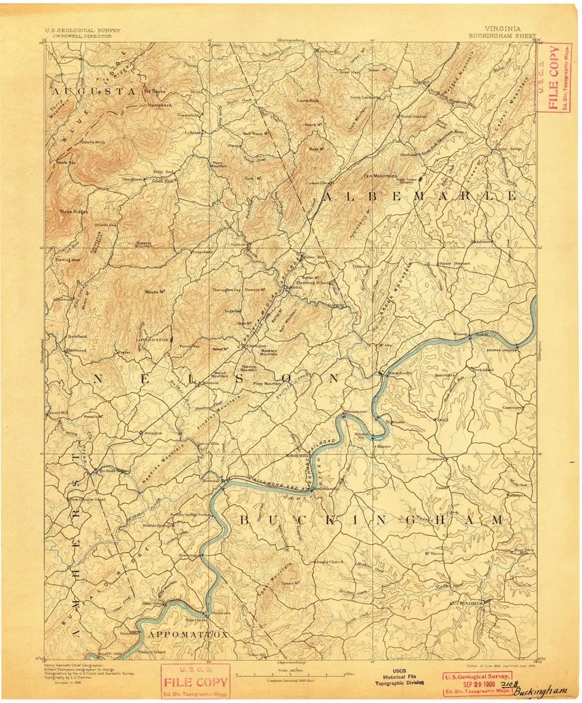 Thumbnail of historical map