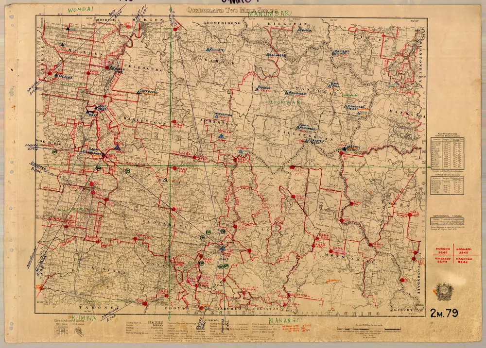 Vista previa del mapa antiguo