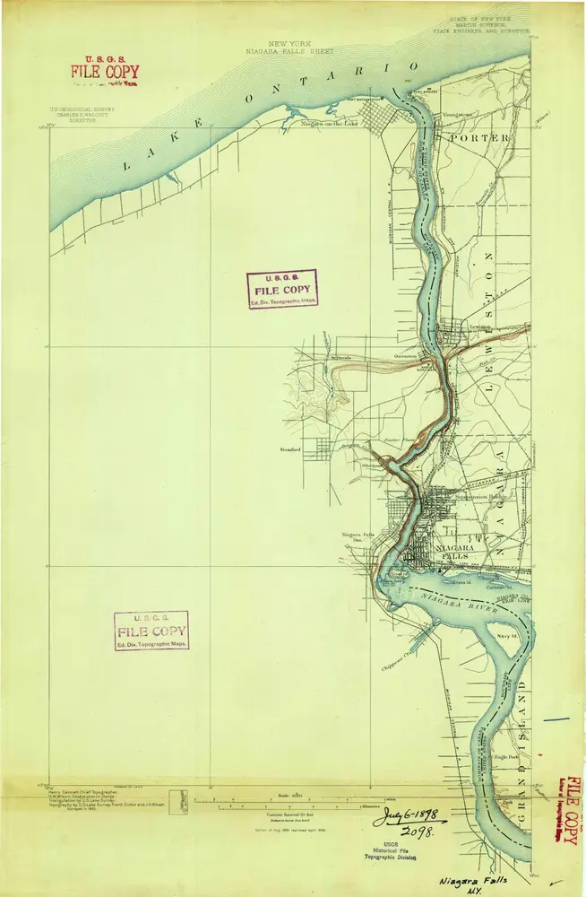 Thumbnail of historical map