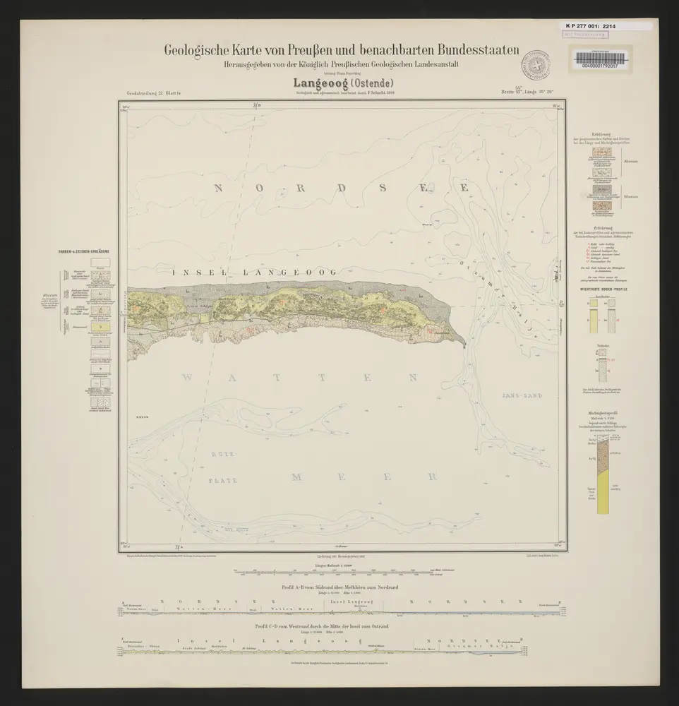 Vista previa del mapa antiguo