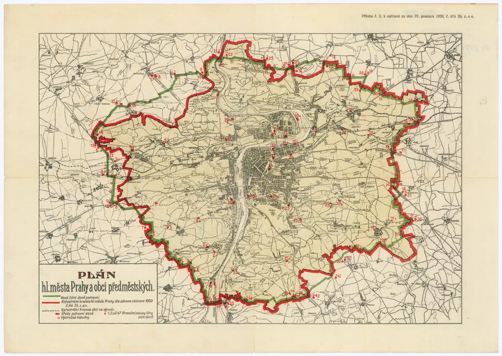 Vista previa del mapa antiguo