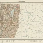 Aperçu de l'ancienne carte