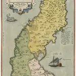 Thumbnail of historical map