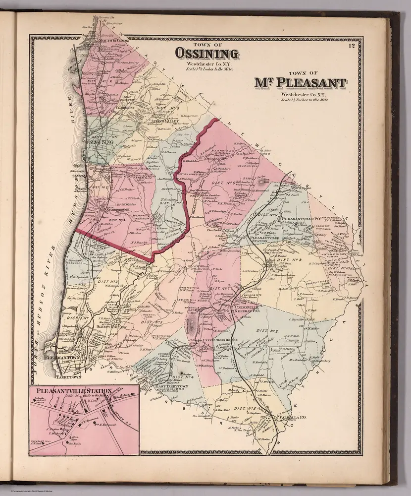 Thumbnail of historical map