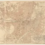 Anteprima della vecchia mappa