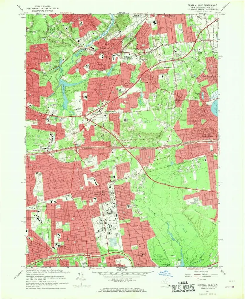 Anteprima della vecchia mappa