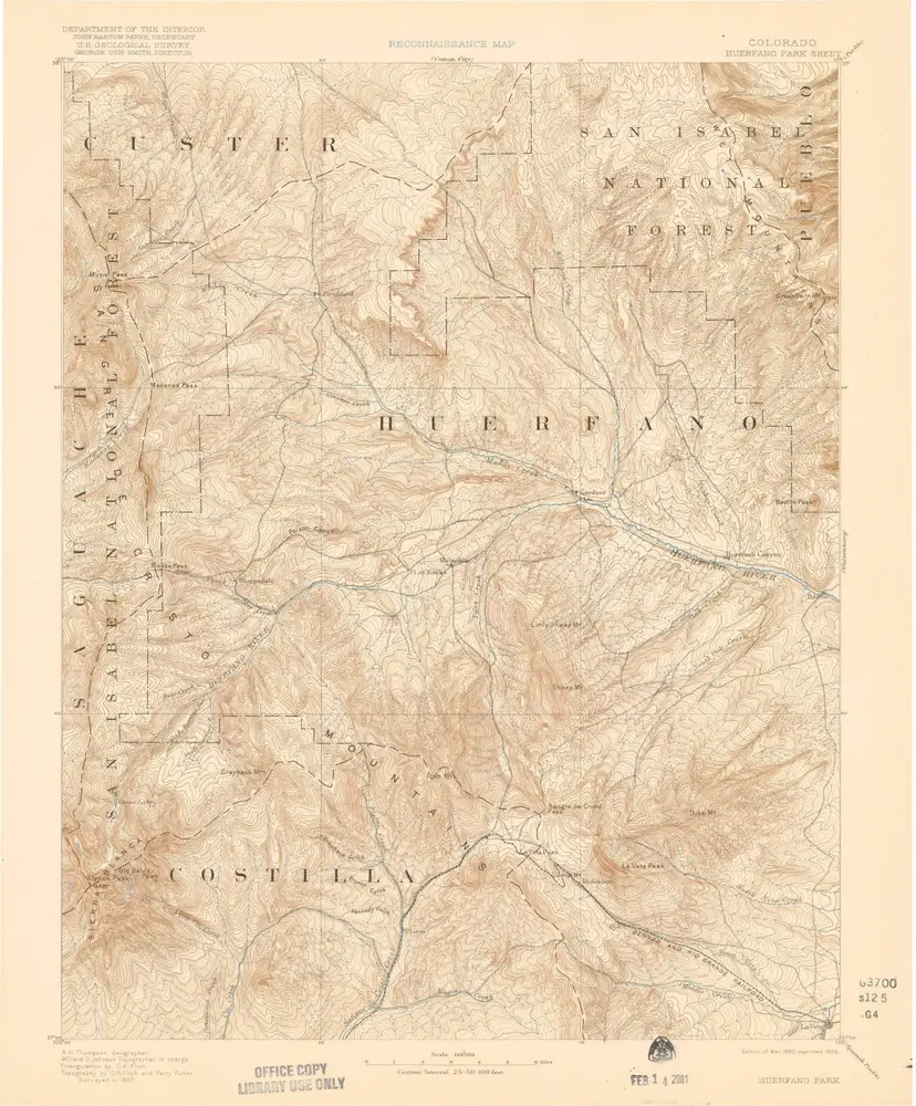 Thumbnail of historical map