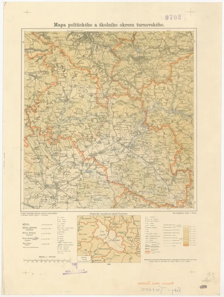 Vista previa del mapa antiguo