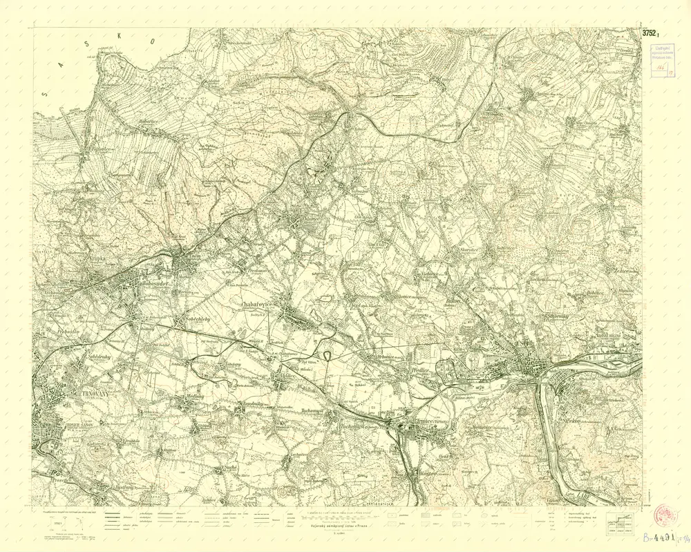 Thumbnail of historical map