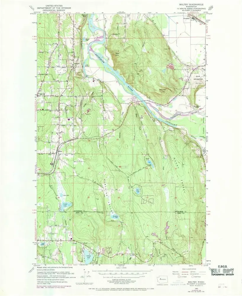 Vista previa del mapa antiguo