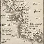 Thumbnail of historical map