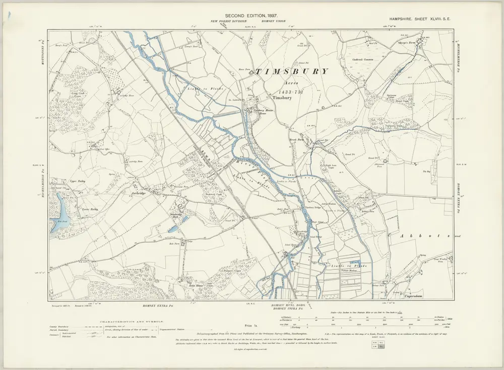 Thumbnail of historical map