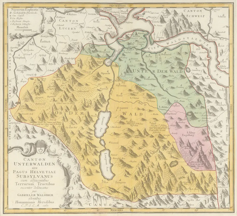 Pré-visualização do mapa antigo