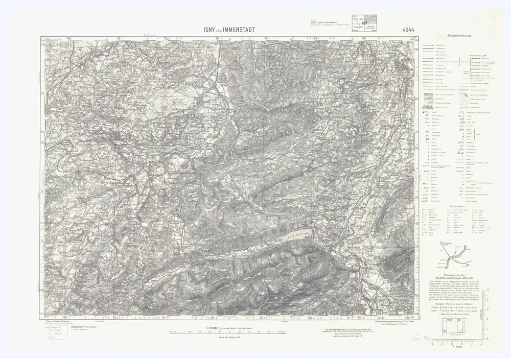 Vista previa del mapa antiguo