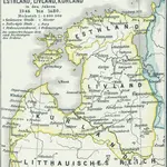 Thumbnail of historical map