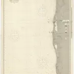 Anteprima della vecchia mappa