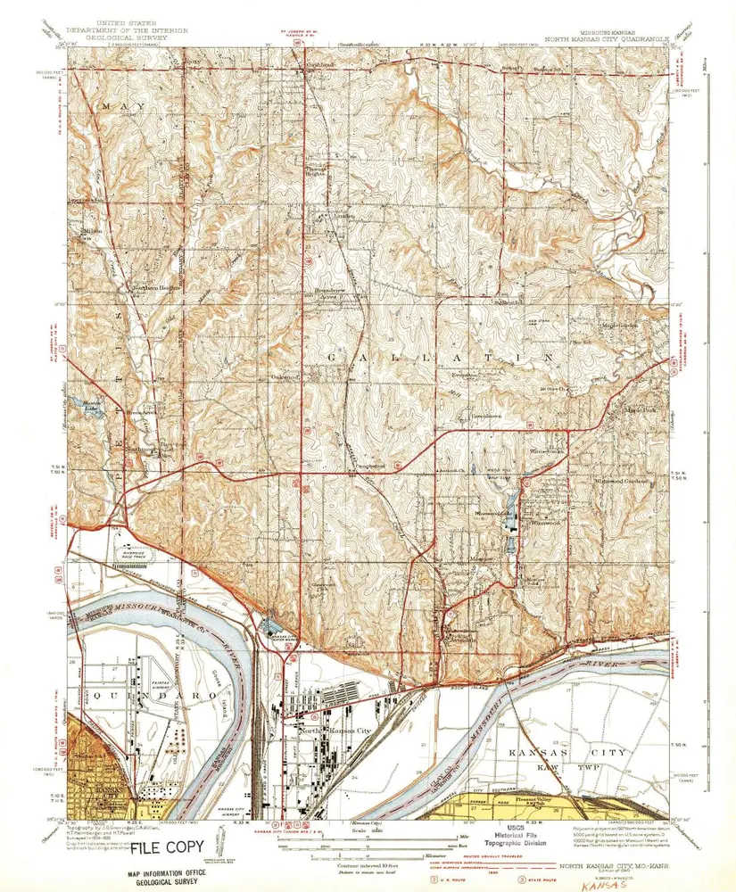 Pré-visualização do mapa antigo