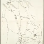 Anteprima della vecchia mappa