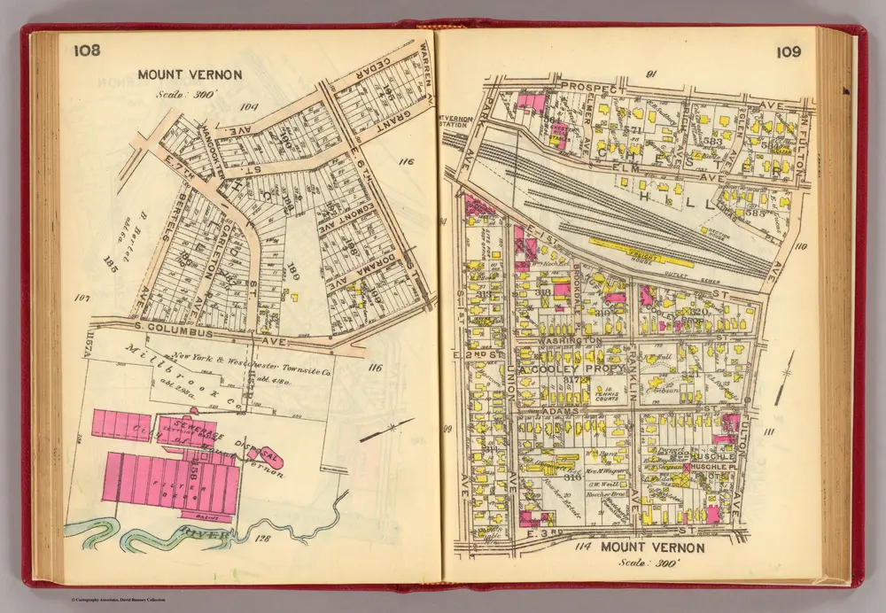 Aperçu de l'ancienne carte