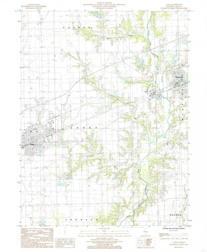 Pré-visualização do mapa antigo