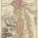 Thumbnail of historical map