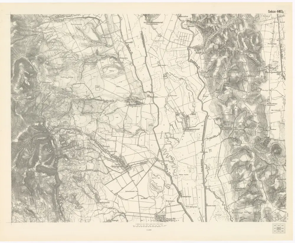 Thumbnail of historical map